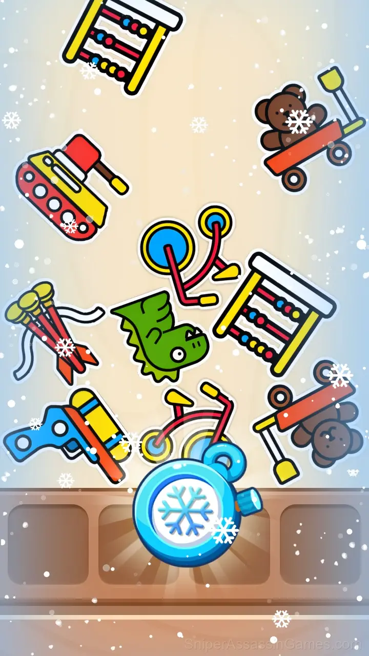 Find and Match gameplay screenshot 3