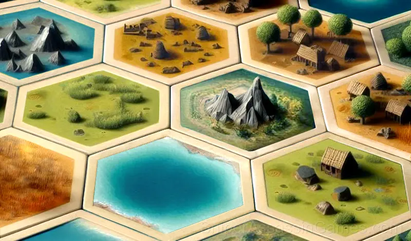 Play Tiny World