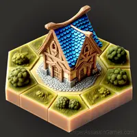 Tiny World