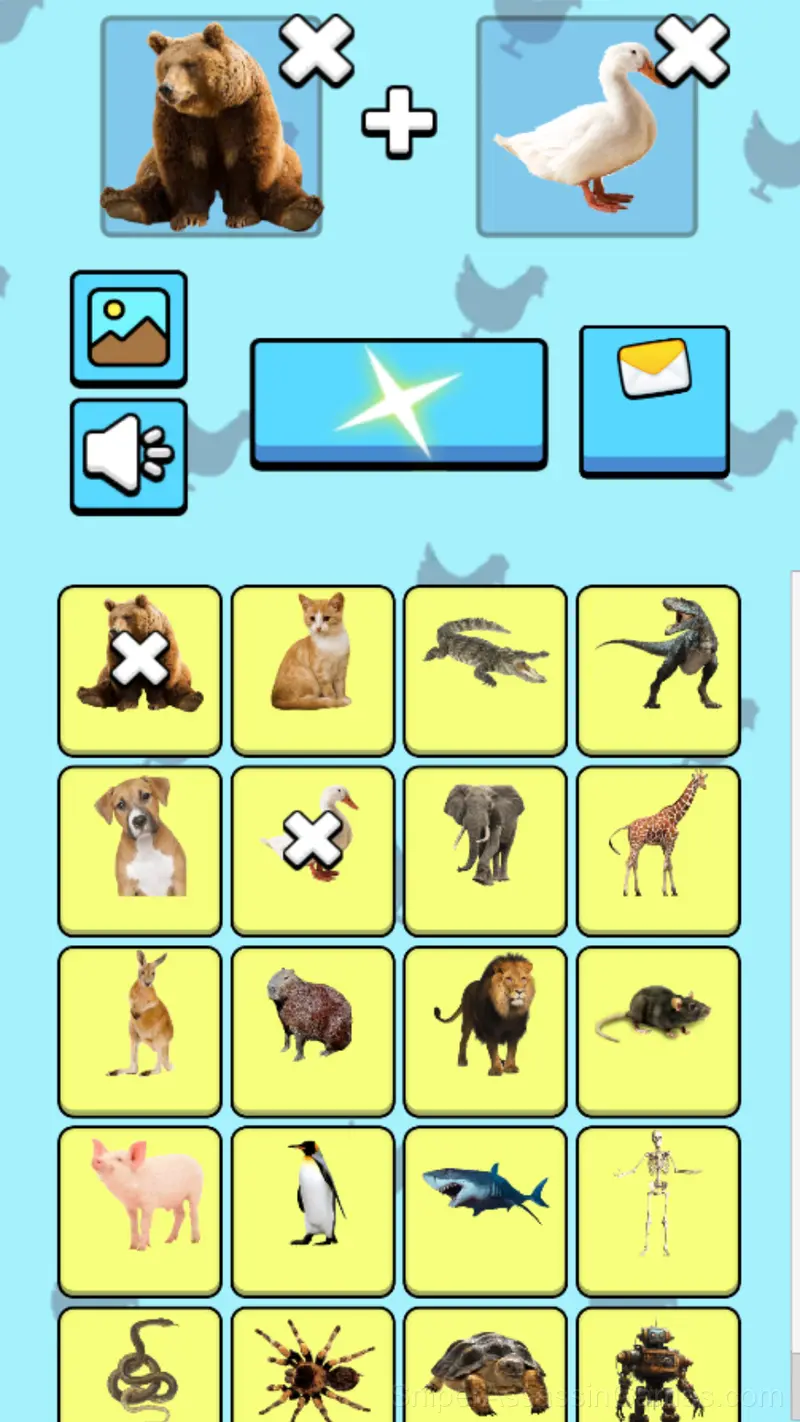 Animal Crossing gameplay screenshot 1