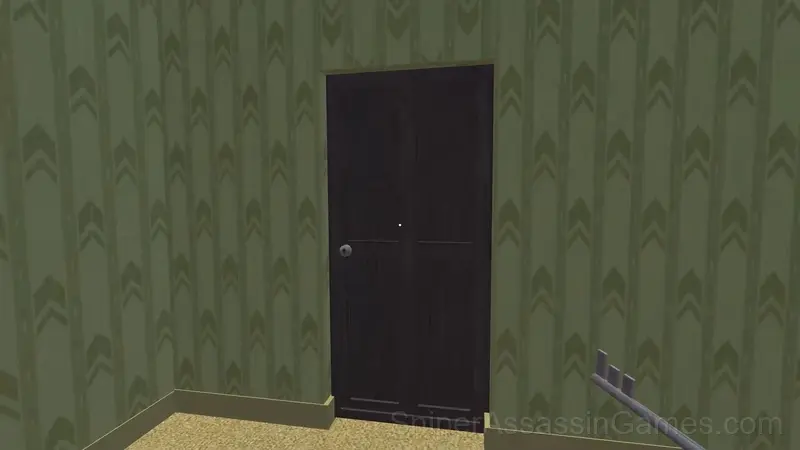 Boo, Scared? Escape from Backrooms gameplay screenshot 4