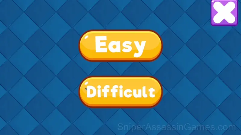 The Digital Puzzle: Find all the numbers! gameplay screenshot 2
