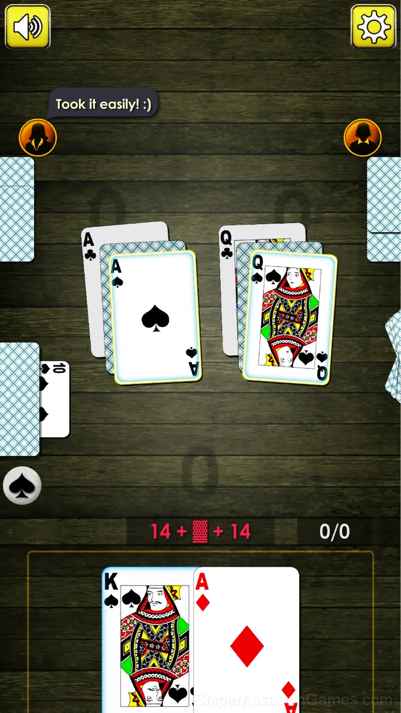 BurKozel gameplay screenshot 1