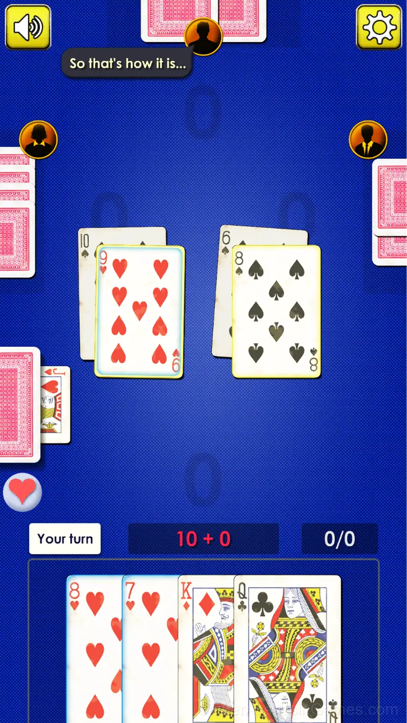 BurKozel gameplay screenshot 3