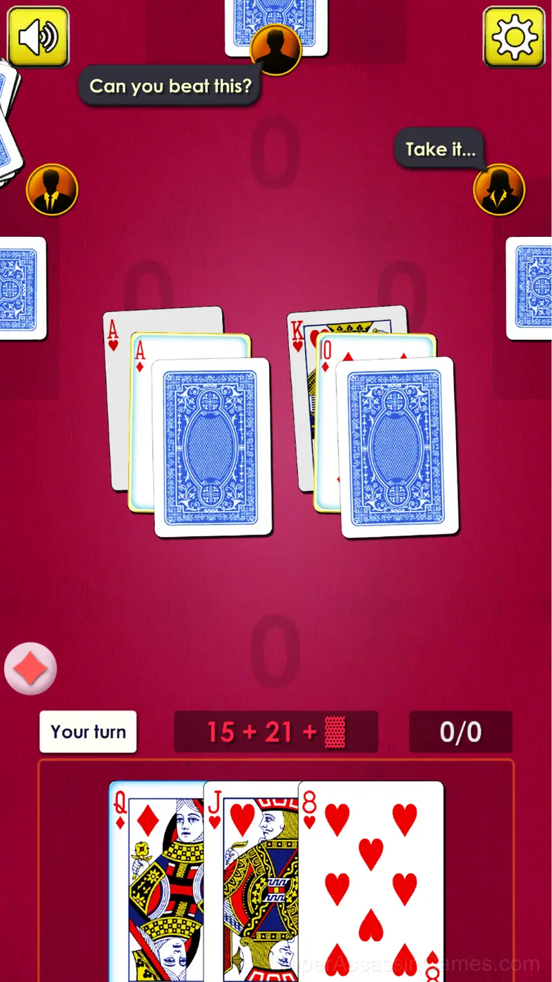 BurKozel gameplay screenshot 4