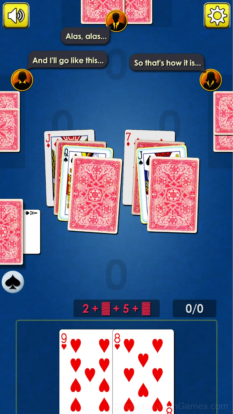 BurKozel gameplay screenshot 5