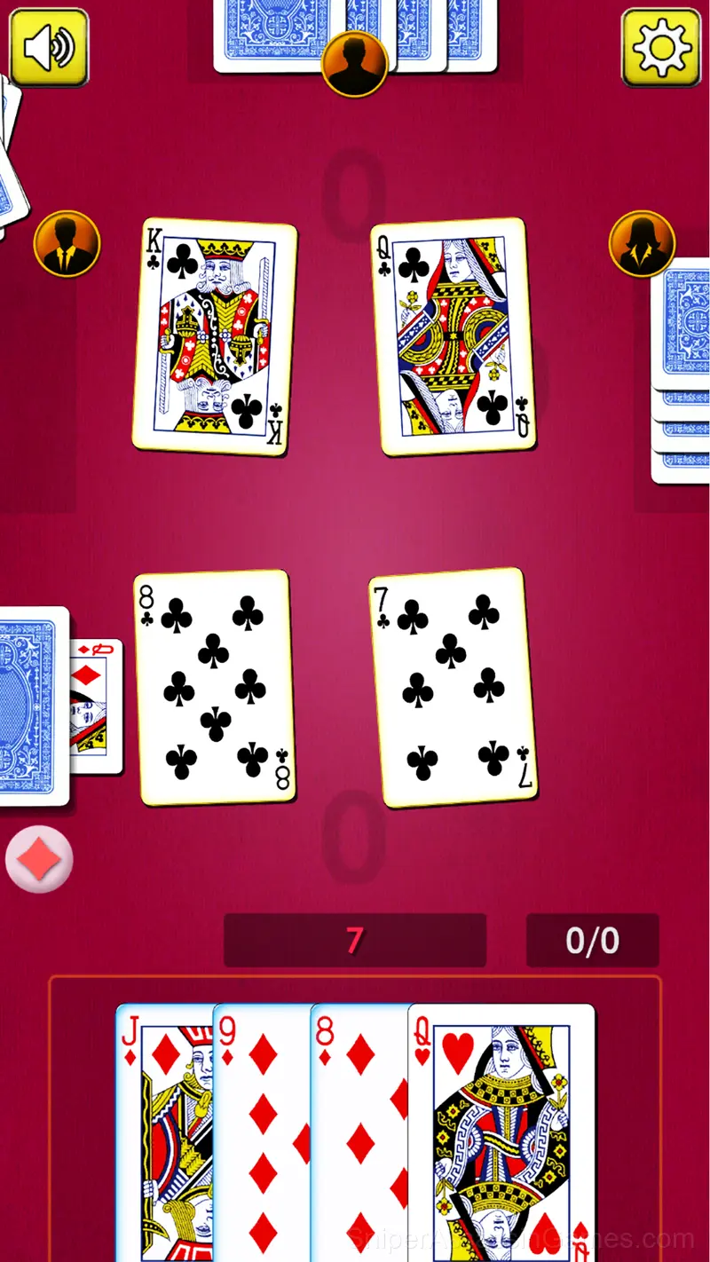 BurKozel gameplay screenshot 6