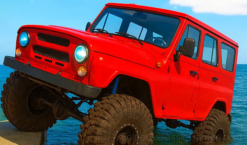 Play GTA modes in our way