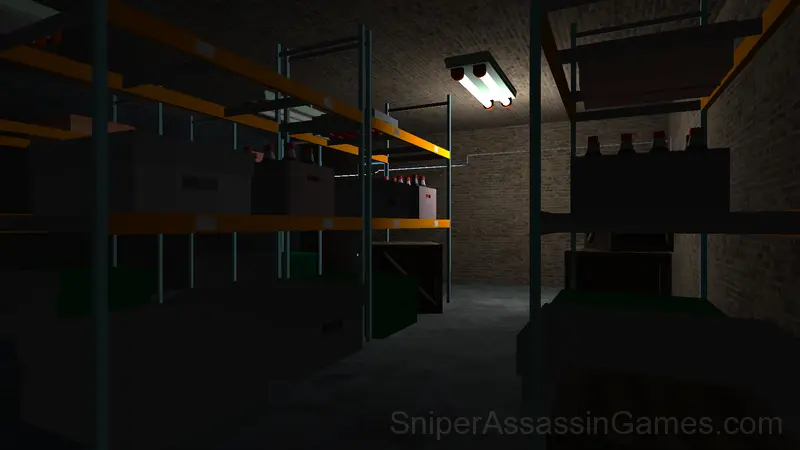 Schoolboy Runaway: Examine gameplay screenshot 2
