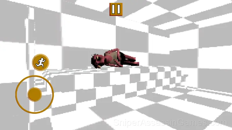 Bad Parenting Mr. Red Face gameplay screenshot 5