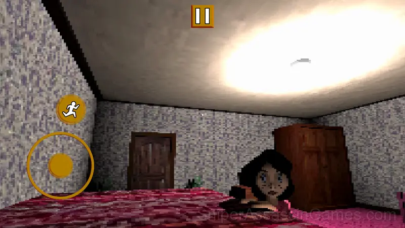 Bad Parenting Mr. Red Face gameplay screenshot 6