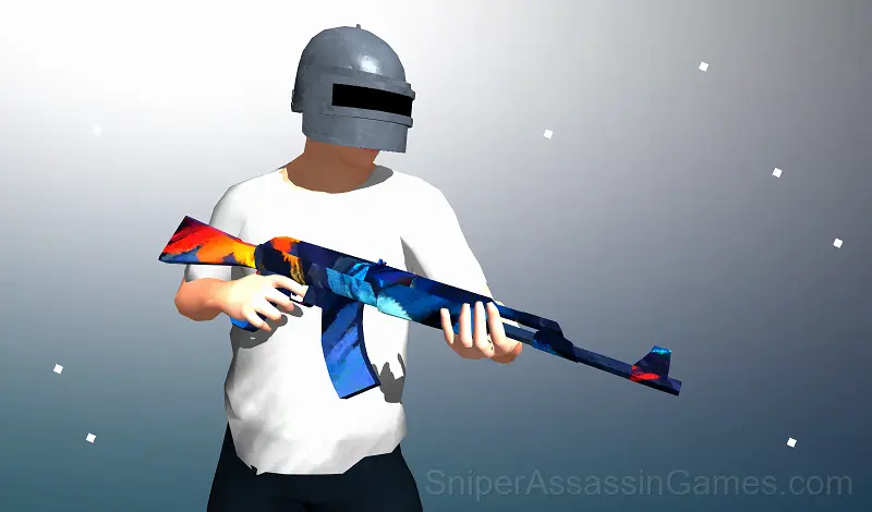 Play Extreme Battlegrounds