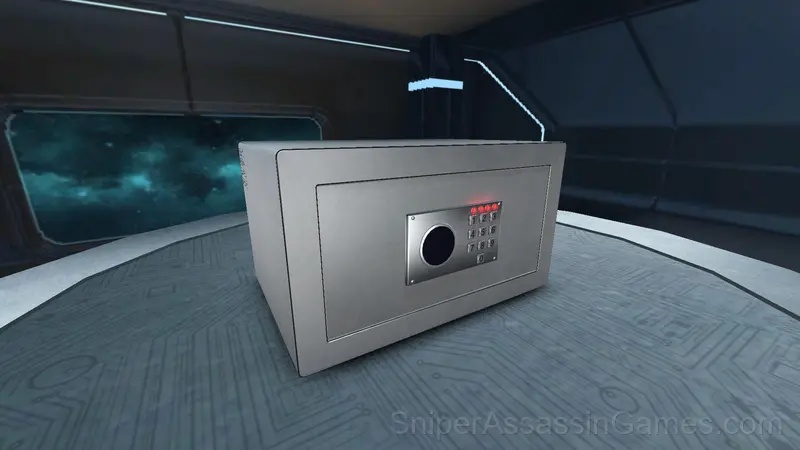 The Box of Secrets gameplay screenshot 3