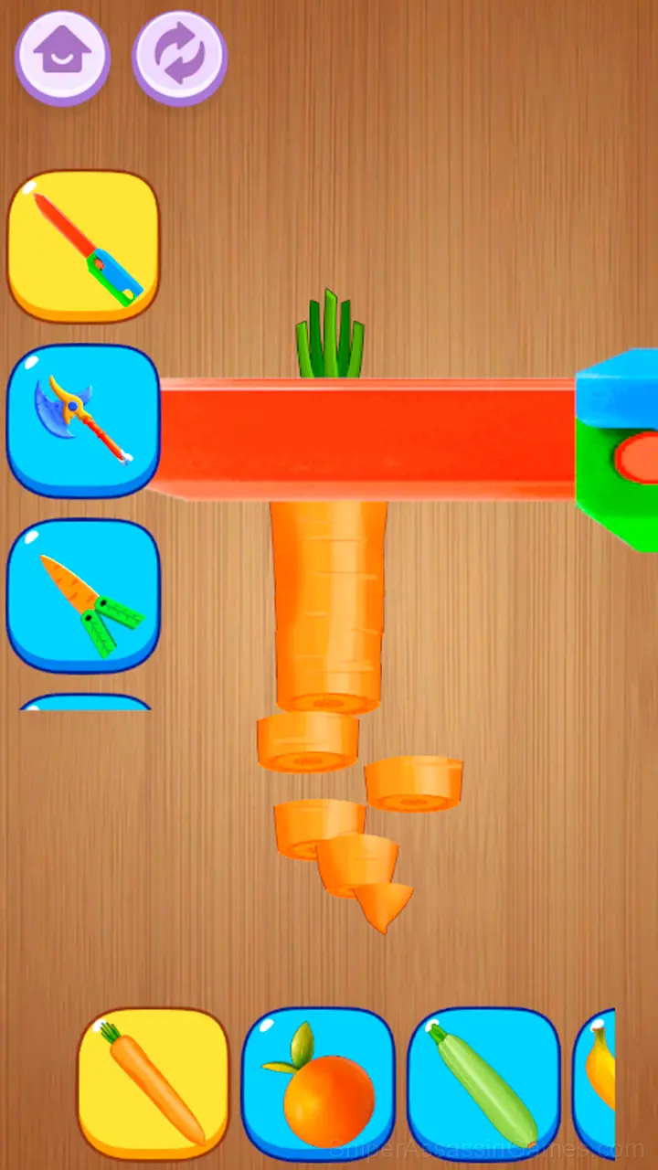 Relaxing Mini Games gameplay screenshot 1