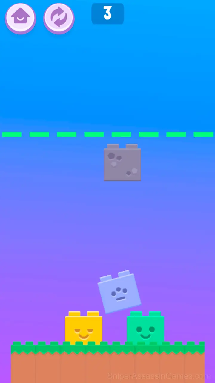 Relaxing Mini Games gameplay screenshot 2