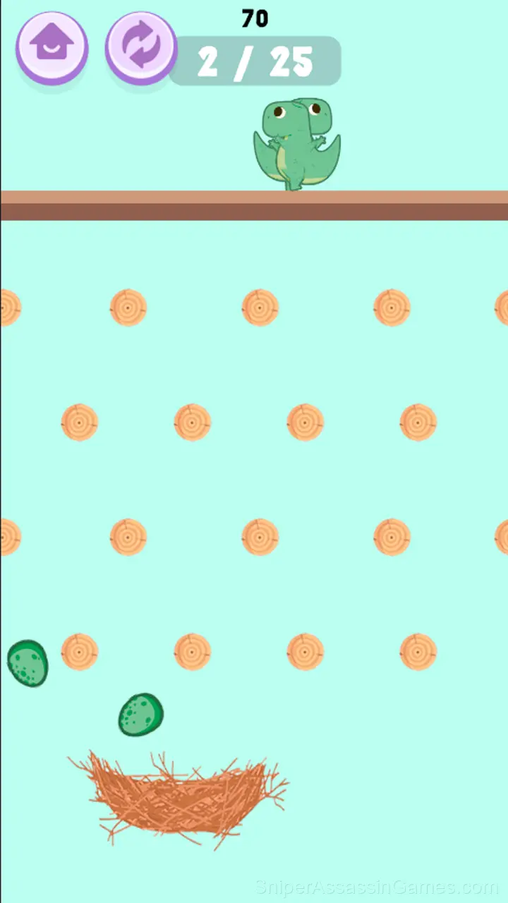 Relaxing Mini Games gameplay screenshot 3