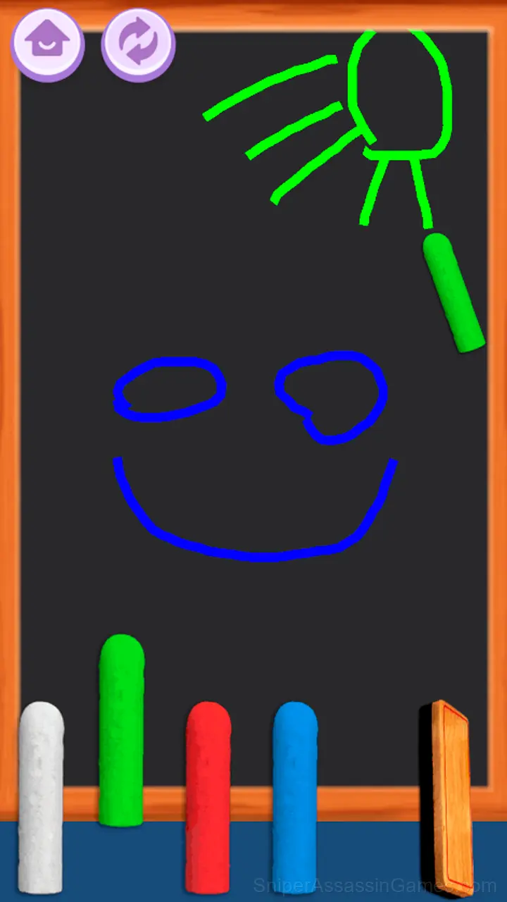 Relaxing Mini Games gameplay screenshot 4