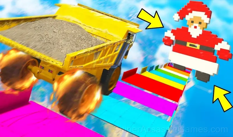 Play Descent of GTA Online