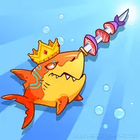 Fish IO: Be the King