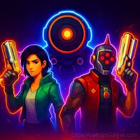 Schedule 1 - Capture the City
