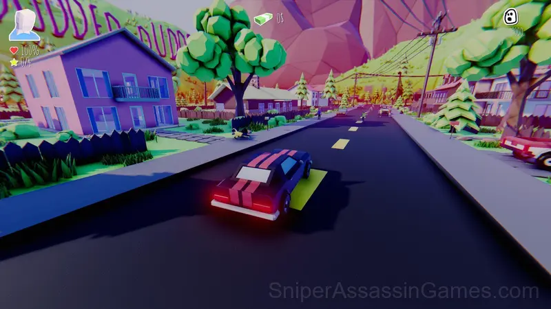 Dude Simulator: Mayor gameplay screenshot 3