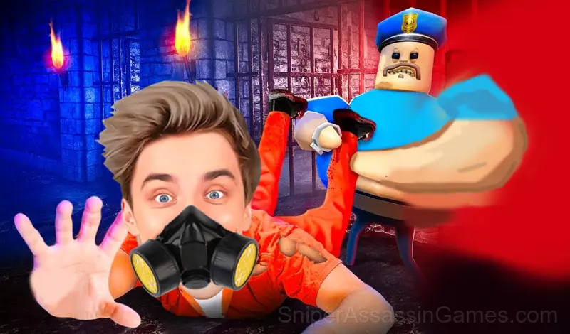 Play Save the Bloggers from Jail