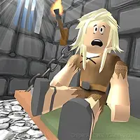 Robby: Escape from the Castle