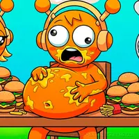 Sprunki: Food Eating Simulator Incredibox
