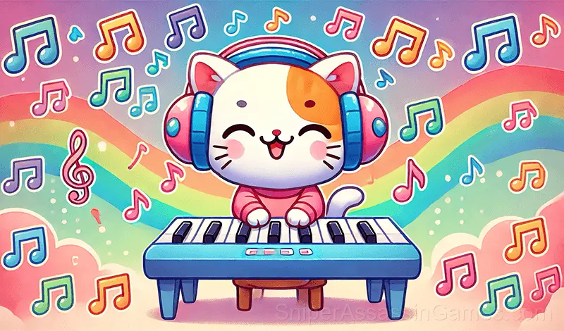 Play Musicat