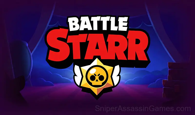 Play Battle Starr