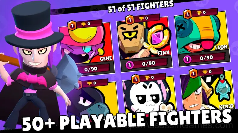 Battle Starr gameplay screenshot 2
