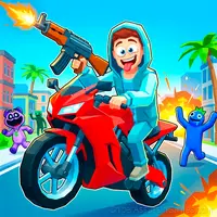 Playground: Ragdoll Sandbox