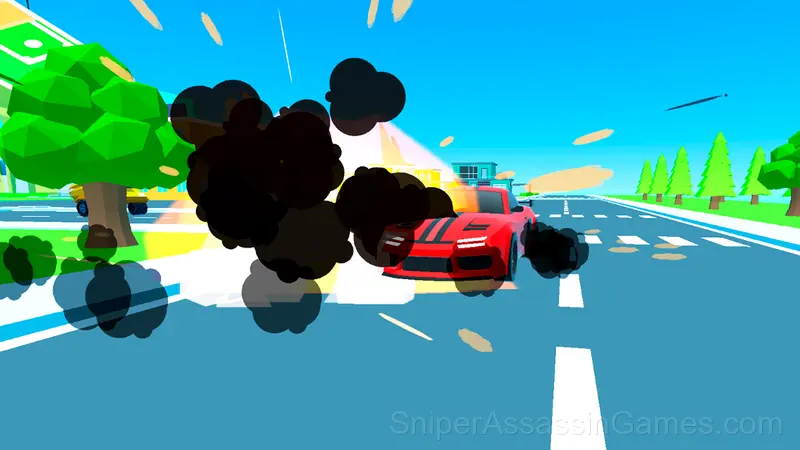 Playground: Ragdoll Sandbox gameplay screenshot 1