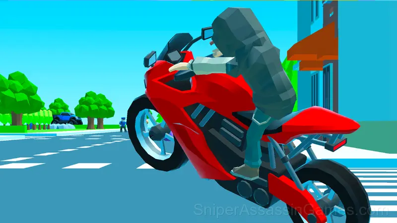 Playground: Ragdoll Sandbox gameplay screenshot 2