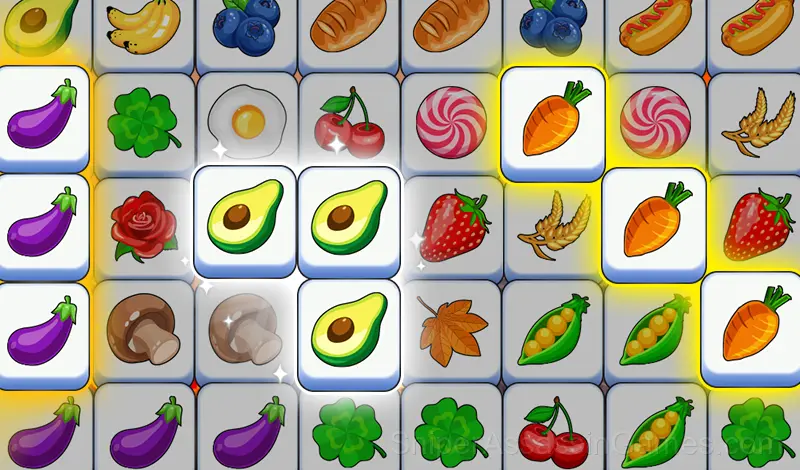 Play Master of Tiles