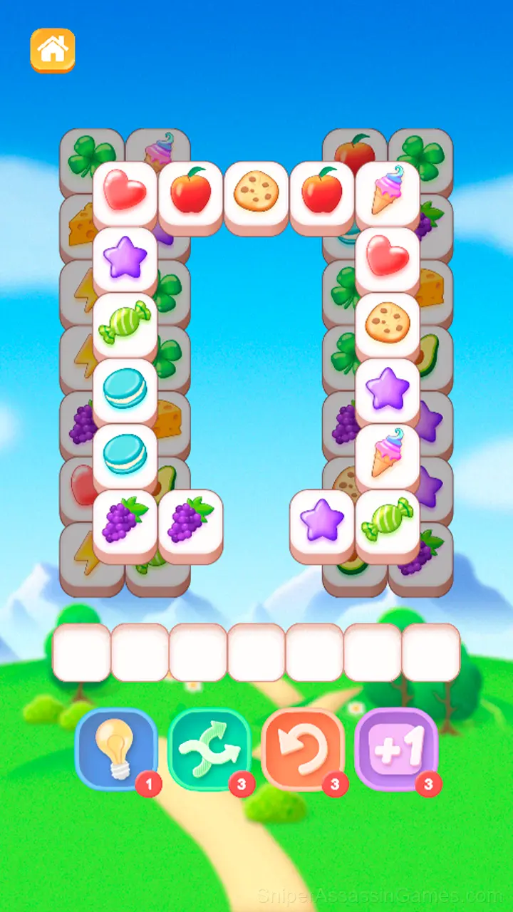 Master of Tiles gameplay screenshot 4