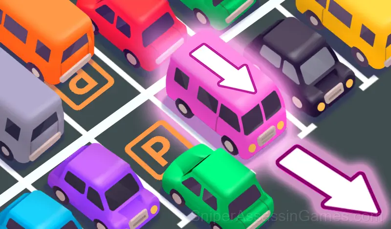 Play Bus Escape