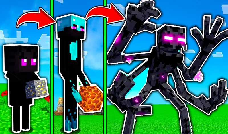 Play Evolution Simulator 3D