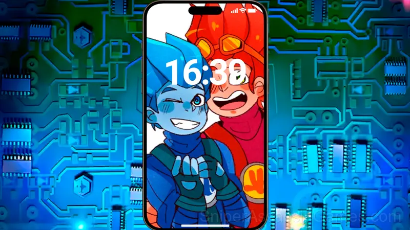Call Nolik now! gameplay screenshot 1