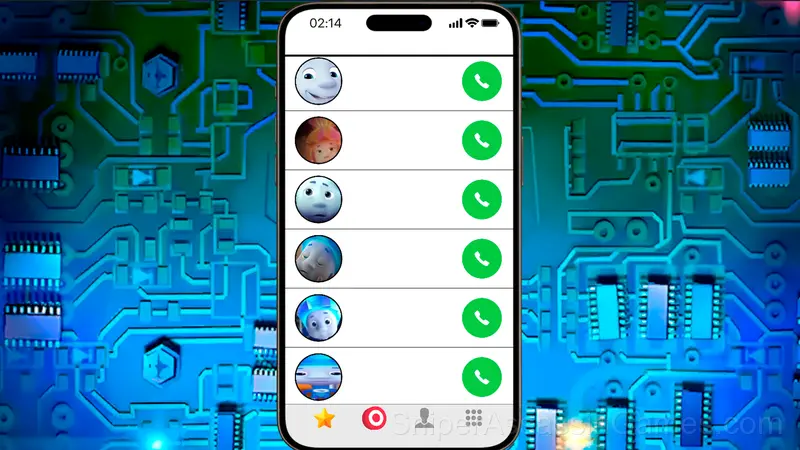 Call Nolik now! gameplay screenshot 2