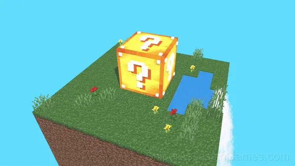 Sprunki in Mineblock: Cases gameplay screenshot 5