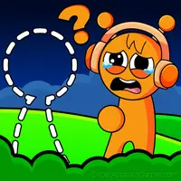 Sprunki World Online RP - Play with Friends!