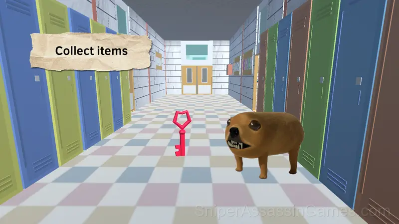 Help Miss Circle gameplay screenshot 2