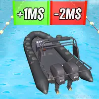 Get the Superboat!