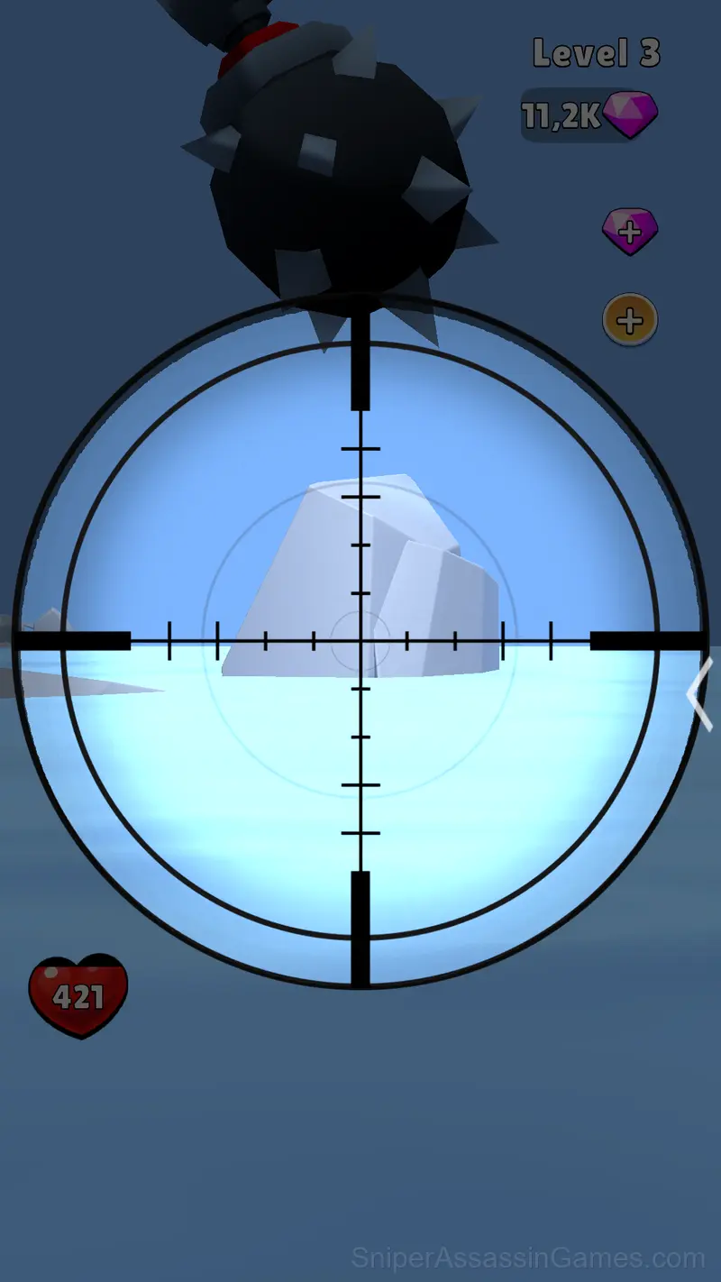 Get the Superboat! gameplay screenshot 3