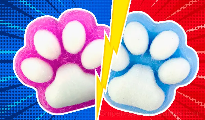 Play Taba Squishy Merge