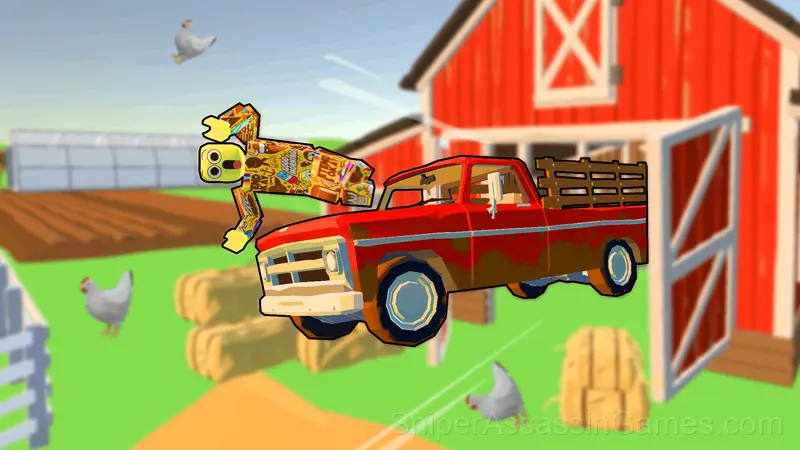 Obby Tycoon: Farming Simulator gameplay screenshot 4