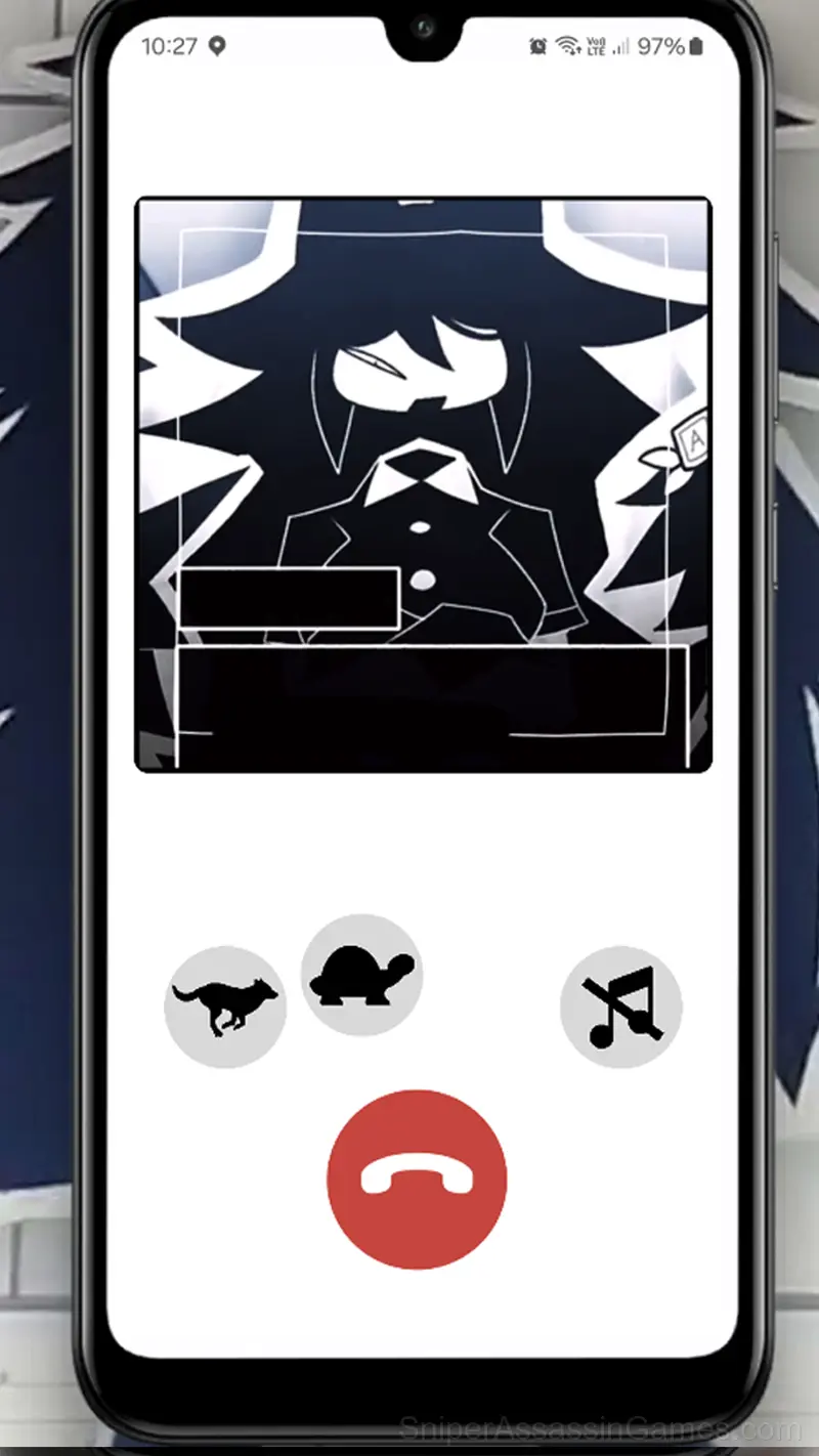 Call Miss Compass now! gameplay screenshot 1