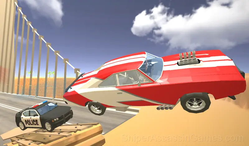 Play BMG: CrashDay 2025