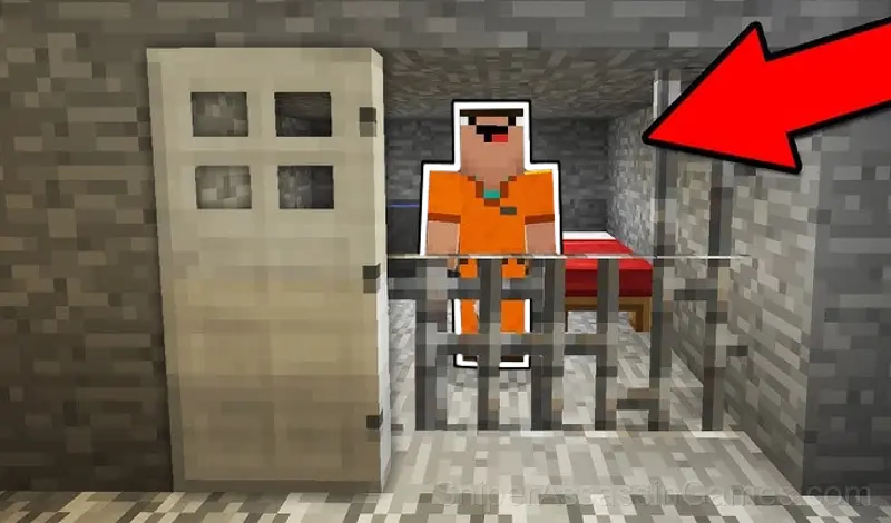 Play Obbi School Prison Playground